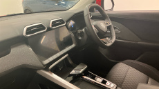 MG ZS 1.5 Hybrid+ SE 5dr Auto Hybrid Hatchback